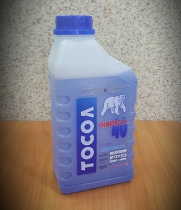 Тосол Универсал-40