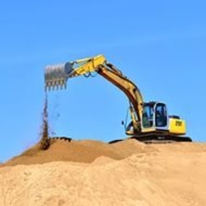 Продажа и доставка строительного песка.. - Изображение #1, Объявление #1704802