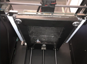 Срочно Продам 3D принтер Zenit в отличном состоянии отпечатал 1 кг ! - Изображение #4, Объявление #1707610