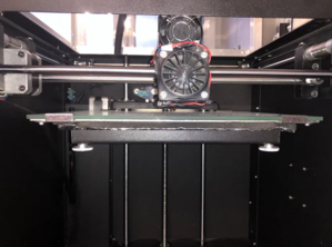 Срочно Продам 3D принтер Zenit в отличном состоянии отпечатал 1 кг ! - Изображение #5, Объявление #1707610