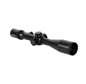 SCHMIDT BENDER PM II 5-45X56 HIGH POWER LP TREMOR3 - (Indo Optics)