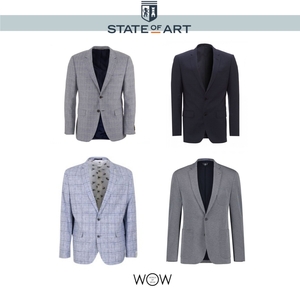State Of Art suit jackets Add to Favourites - Изображение #1, Объявление #1724885