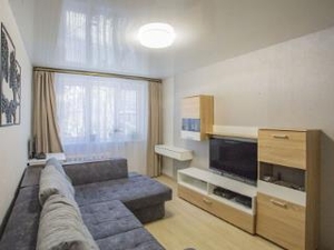 Сдаётся квартира долгосрочно!!!