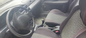 Продам Mazda 323, 1995г., 118000км - Изображение #5, Объявление #1749197