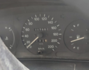 Продам Mazda 323, 1995г., 118000км - Изображение #6, Объявление #1749197