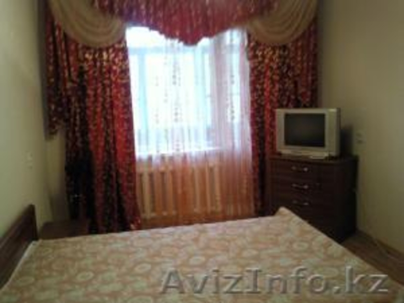 Сдам 1-комнатную квартиру - Изображение #1, Объявление #1762