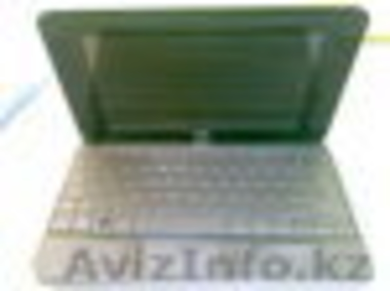 Продаётся мини ноутбук Hp - Изображение #3, Объявление #2473