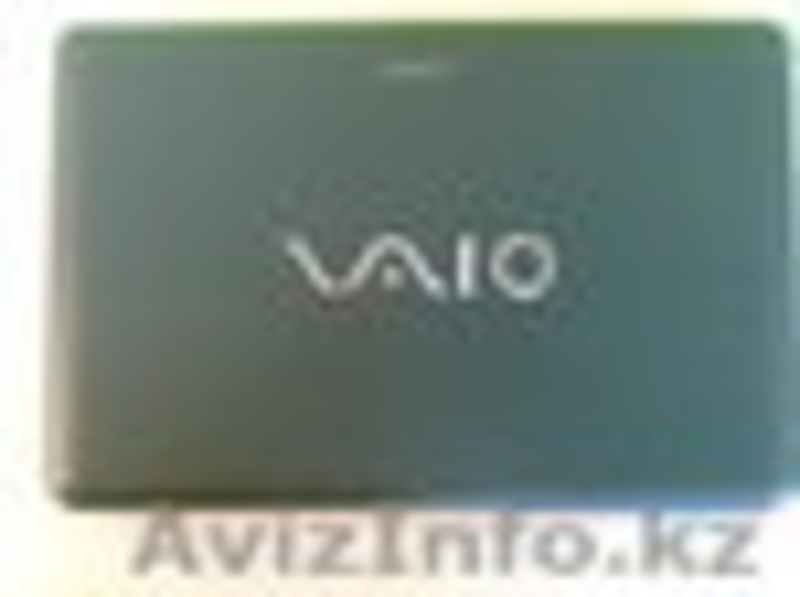 Продаётся ноутбук Sony  - Изображение #1, Объявление #2474