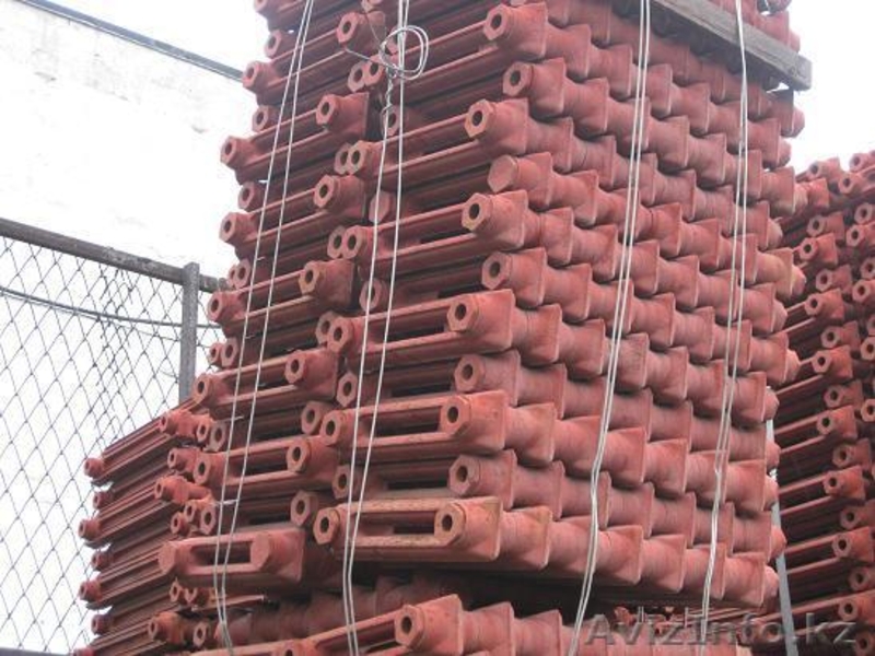 Радиаторы чугунные МС140 - Изображение #3, Объявление #4583