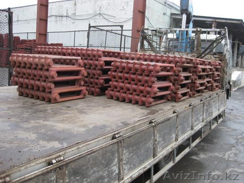 Радиаторы чугунные МС140 - Изображение #2, Объявление #4583