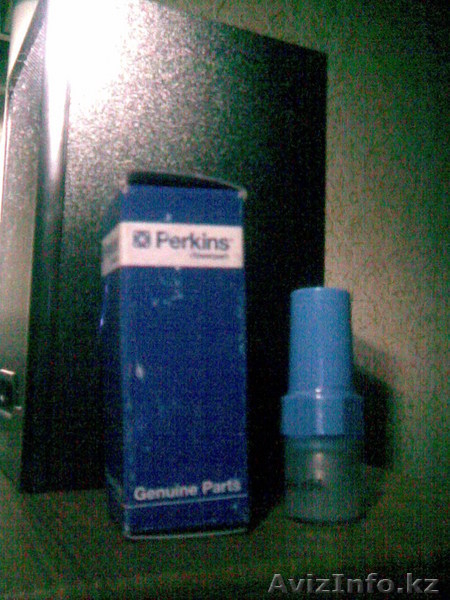 распылитель фирмы Delphi - Изображение #1, Объявление #9647