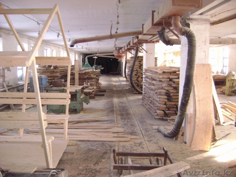 Производственно-складская база - Изображение #2, Объявление #13968