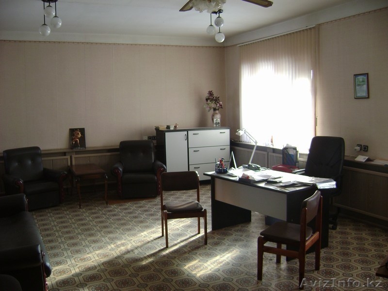 Производственно-складская база - Изображение #1, Объявление #13968