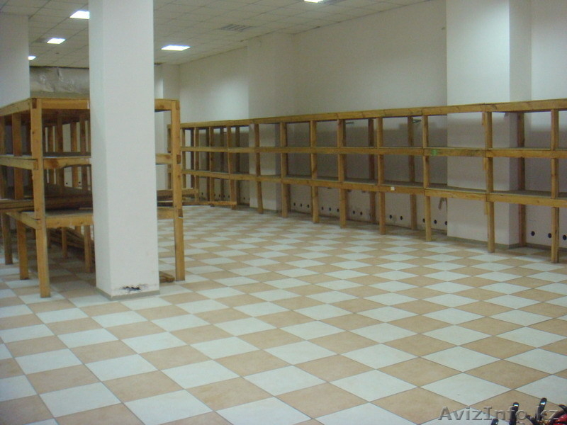 Торговое помещение на цокольном этаже с отдельными входами для Вас!!! - Изображение #3, Объявление #13284