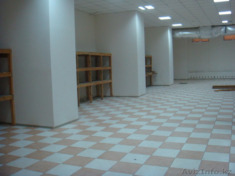 Торговое помещение на цокольном этаже с отдельными входами для Вас!!! - Изображение #4, Объявление #13284