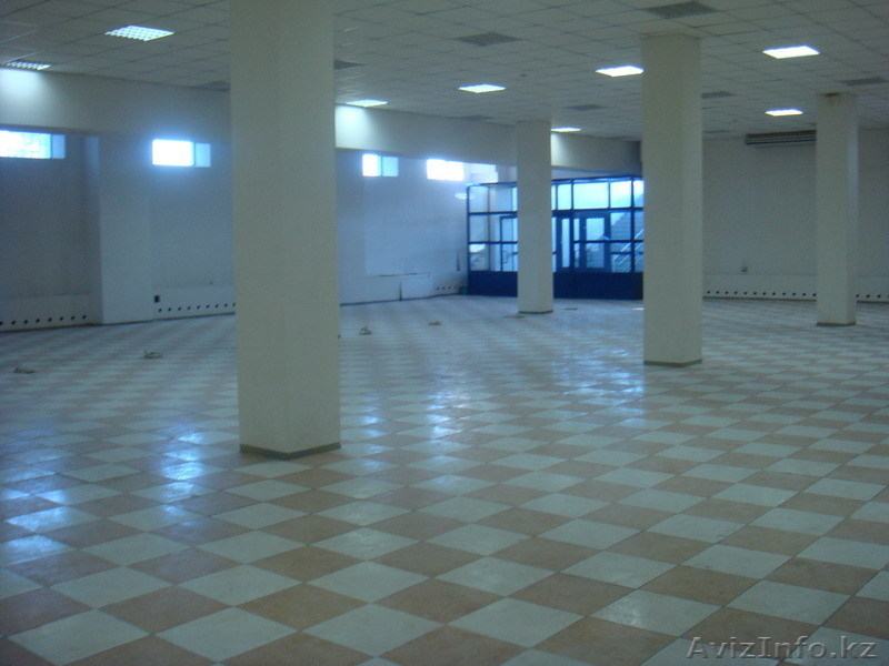 Торговое помещение на цокольном этаже с отдельными входами для Вас!!! - Изображение #5, Объявление #13284