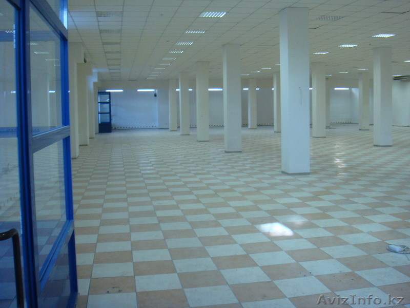 Торговое помещение на цокольном этаже с отдельными входами для Вас!!! - Изображение #1, Объявление #13284