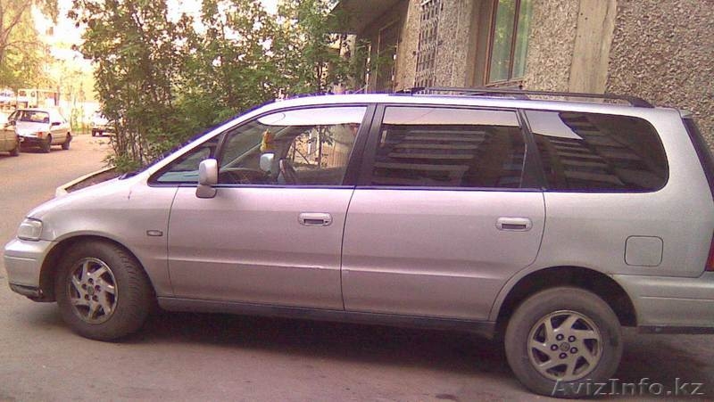 Продам Honda Odyssey - Изображение #1, Объявление #35656