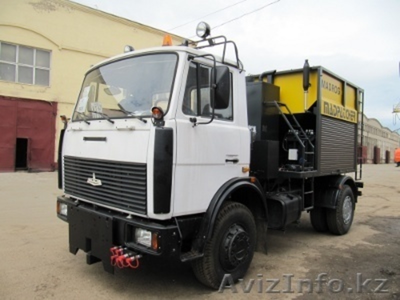 Дорожный ремонтерMADPATCHER - Изображение #2, Объявление #40867