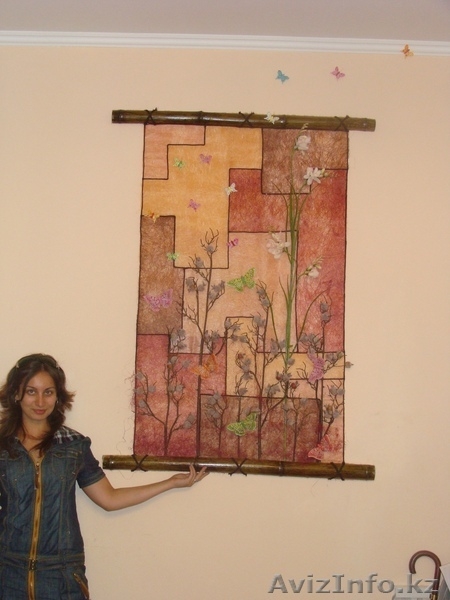 Графический дизайн,Флористика,оформление - Изображение #1, Объявление #82740