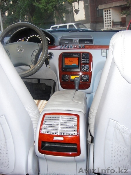 mersedes "лисичка" - Изображение #2, Объявление #91630