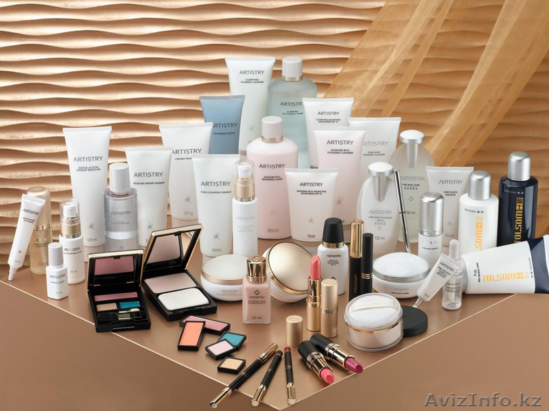 Amway и Herbalife в Павлодаре. - Изображение #2, Объявление #90643