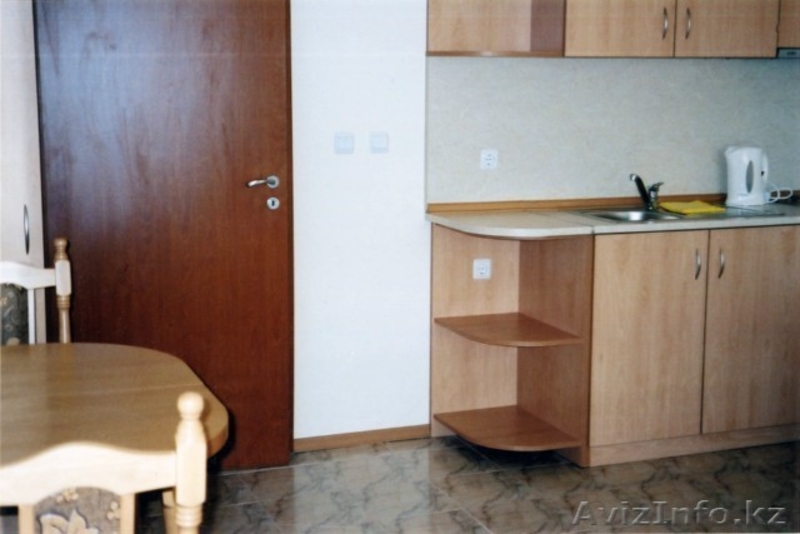 Собственная 2-х комн. квартира на Солнечном берегу (Болгария) - Изображение #2, Объявление #94763