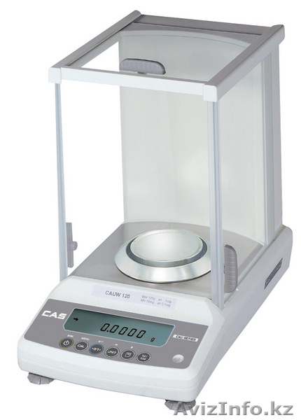 Весы промышленные  - Изображение #5, Объявление #104204