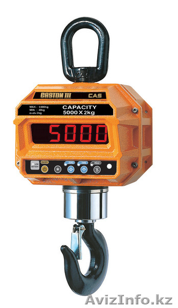 Весы промышленные  - Изображение #3, Объявление #104204