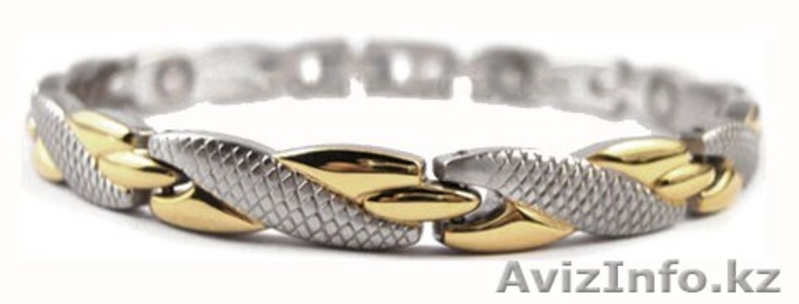 Магнитные стальные  браслеты - Изображение #2, Объявление #112954