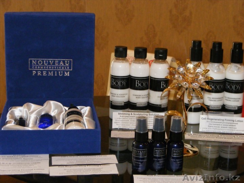 Класс Премиум. Система ухода за кожей лица - Изображение #1, Объявление #113027