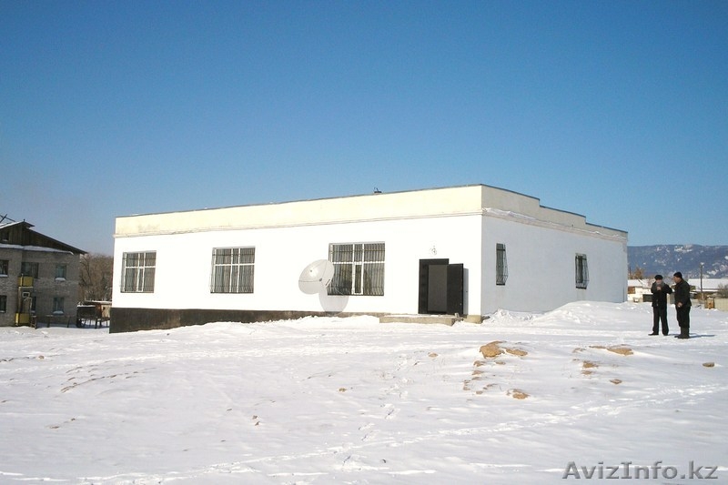 ресторан в Баянауле - Изображение #4, Объявление #117446