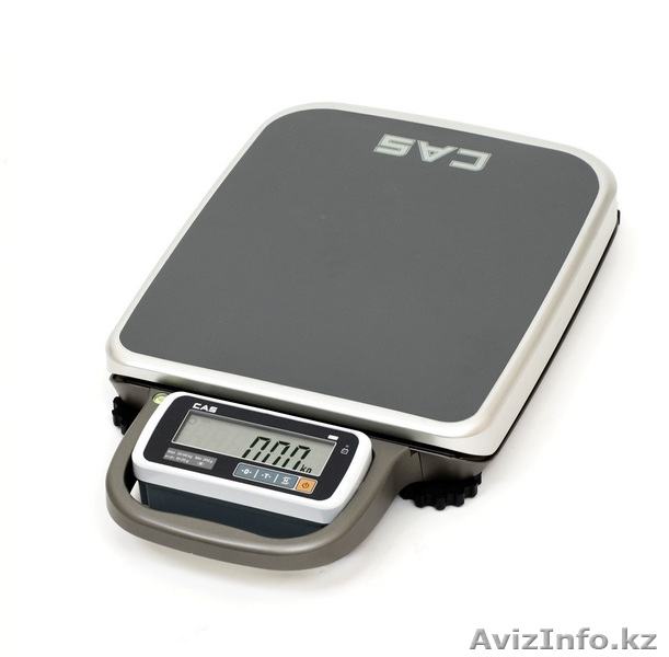 Весы промышленные  - Изображение #2, Объявление #104204