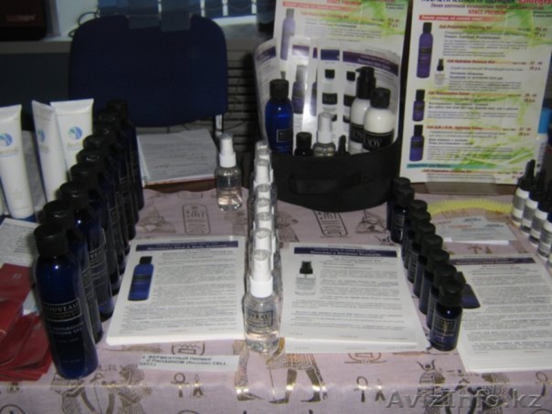 Класс Премиум. Система ухода за кожей лица - Изображение #2, Объявление #113027