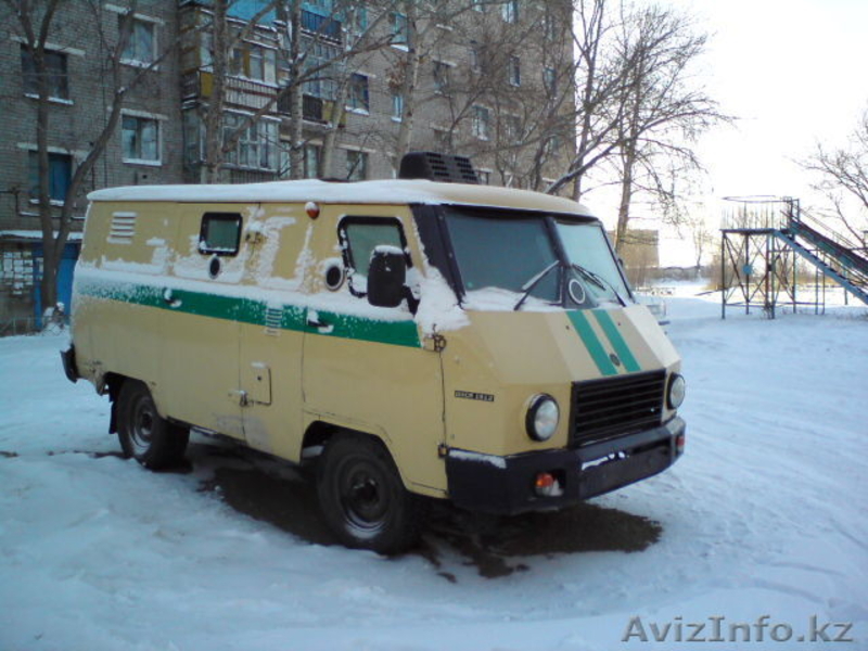 автомобиль Уаз Срочно продам - Изображение #1, Объявление #137060