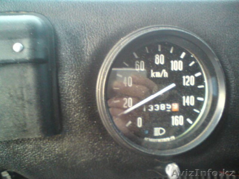 автомобиль Уаз Срочно продам - Изображение #3, Объявление #137060