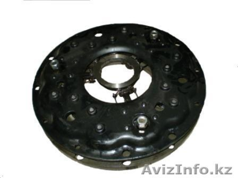  Запчасти к тракторам: МТЗ (МТЗ 80, МТЗ 82), ЮМЗ, ДТ-75, Т-4А, Т-16, Т-25, Т-40, - Изображение #4, Объявление #173693