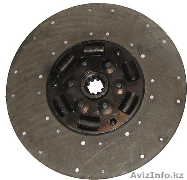  Запчасти к тракторам: МТЗ (МТЗ 80, МТЗ 82), ЮМЗ, ДТ-75, Т-4А, Т-16, Т-25, Т-40, - Изображение #8, Объявление #173693