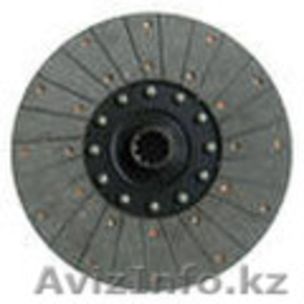  Запчасти к тракторам: МТЗ (МТЗ 80, МТЗ 82), ЮМЗ, ДТ-75, Т-4А, Т-16, Т-25, Т-40, - Изображение #7, Объявление #173693