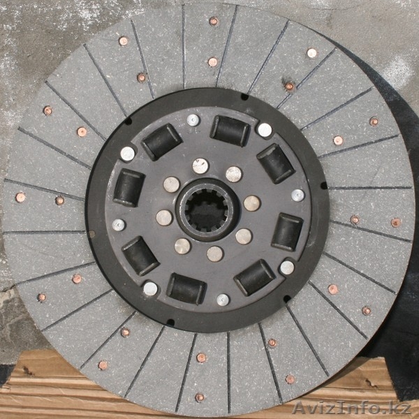  Запчасти к тракторам: МТЗ (МТЗ 80, МТЗ 82), ЮМЗ, ДТ-75, Т-4А, Т-16, Т-25, Т-40, - Изображение #6, Объявление #173693