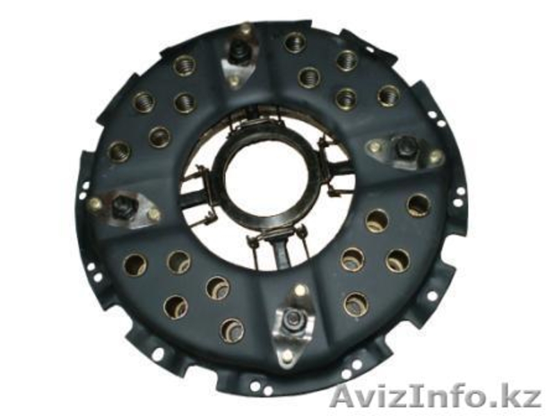  Запчасти к тракторам: МТЗ (МТЗ 80, МТЗ 82), ЮМЗ, ДТ-75, Т-4А, Т-16, Т-25, Т-40, - Изображение #10, Объявление #173693