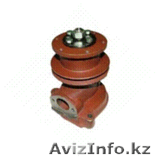  Запчасти к тракторам: МТЗ (МТЗ 80, МТЗ 82), ЮМЗ, ДТ-75, Т-4А, Т-16, Т-25, Т-40, - Изображение #3, Объявление #173693