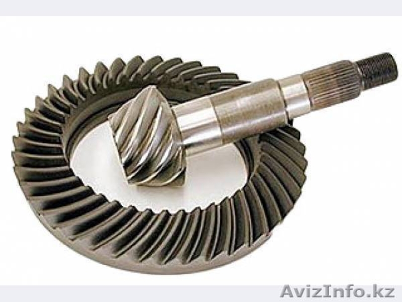  Запчасти к тракторам: МТЗ (МТЗ 80, МТЗ 82), ЮМЗ, ДТ-75, Т-4А, Т-16, Т-25, Т-40, - Изображение #9, Объявление #173693