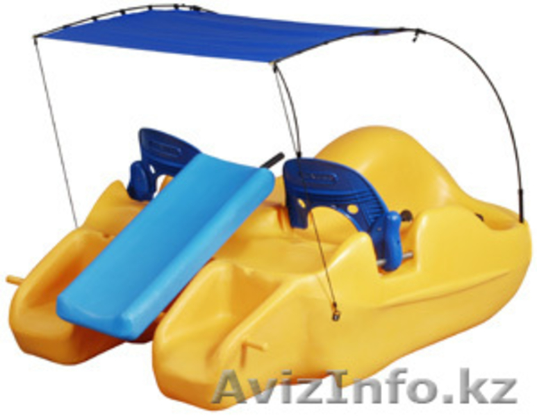 Катамараны, водные велосипеды - Изображение #3, Объявление #195310