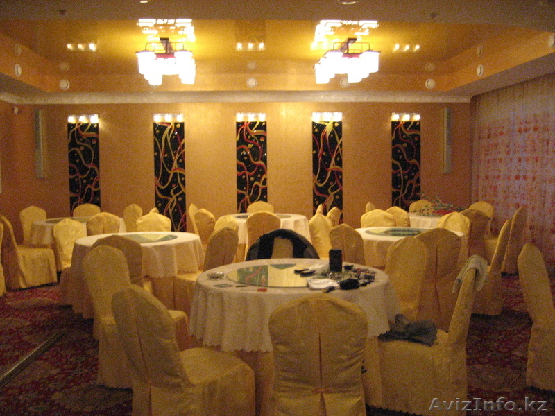 ресторанный бизнес - Изображение #3, Объявление #209321