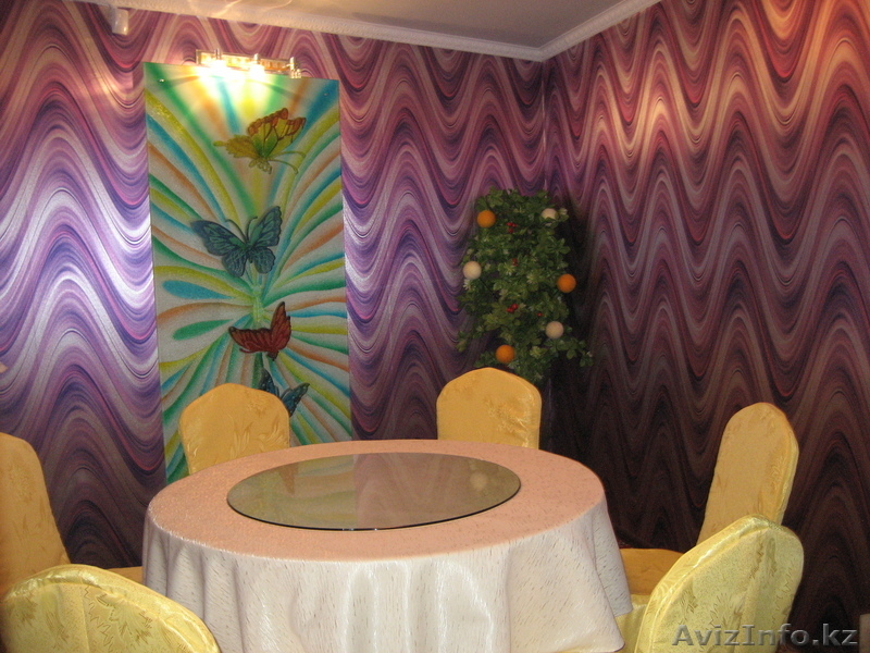 ресторанный бизнес - Изображение #4, Объявление #209321