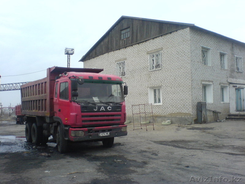 Продам самосвалы - Изображение #1, Объявление #209336