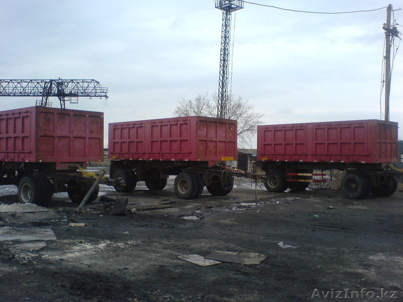 Продам самосвалы - Изображение #3, Объявление #209336