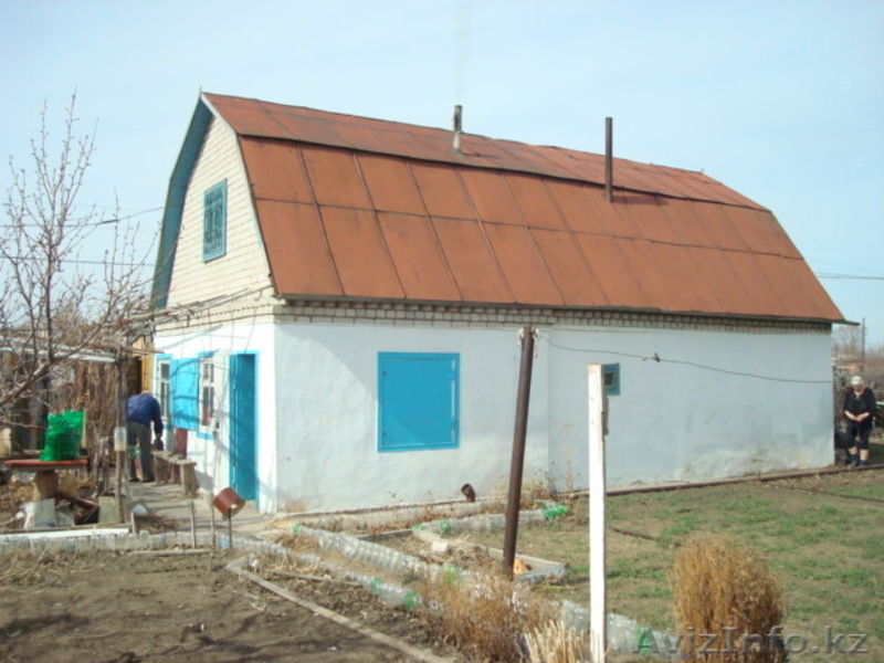 продам дачу, сад яблонька - Изображение #1, Объявление #227267