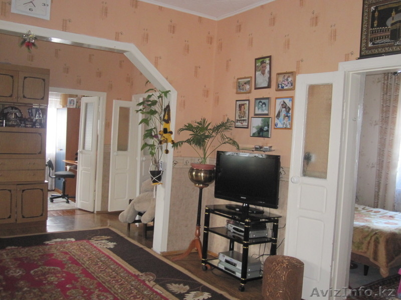 ДОМ ПО УЛ.2-ЮЖНАЯ - Изображение #2, Объявление #244535